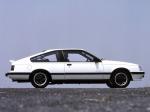 Opel Monza GSE 1983 года